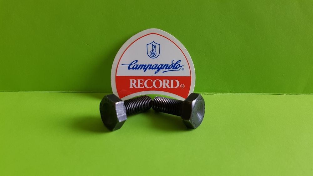 VIS CAMPAGNOLO * POUR P&Eacute;DALIER * Vélos