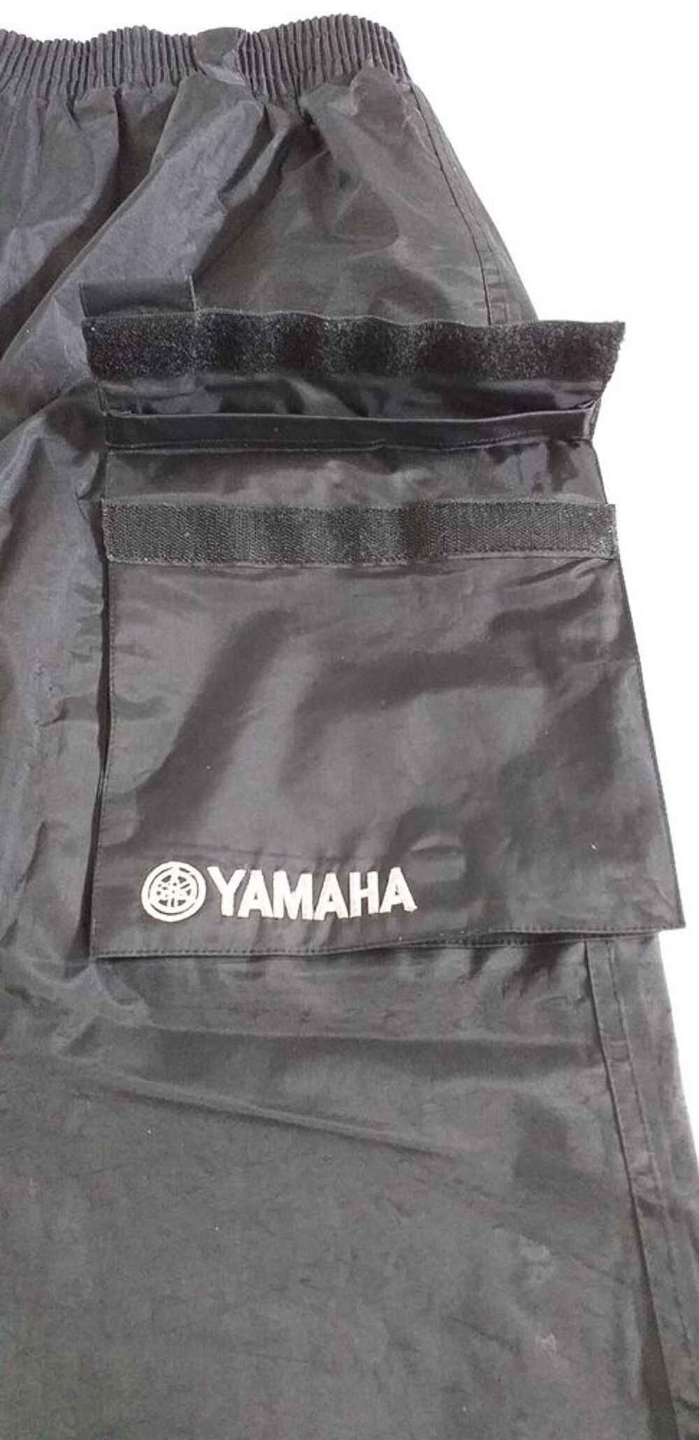 Pantalon de pluie moto Yamaha Vêtements