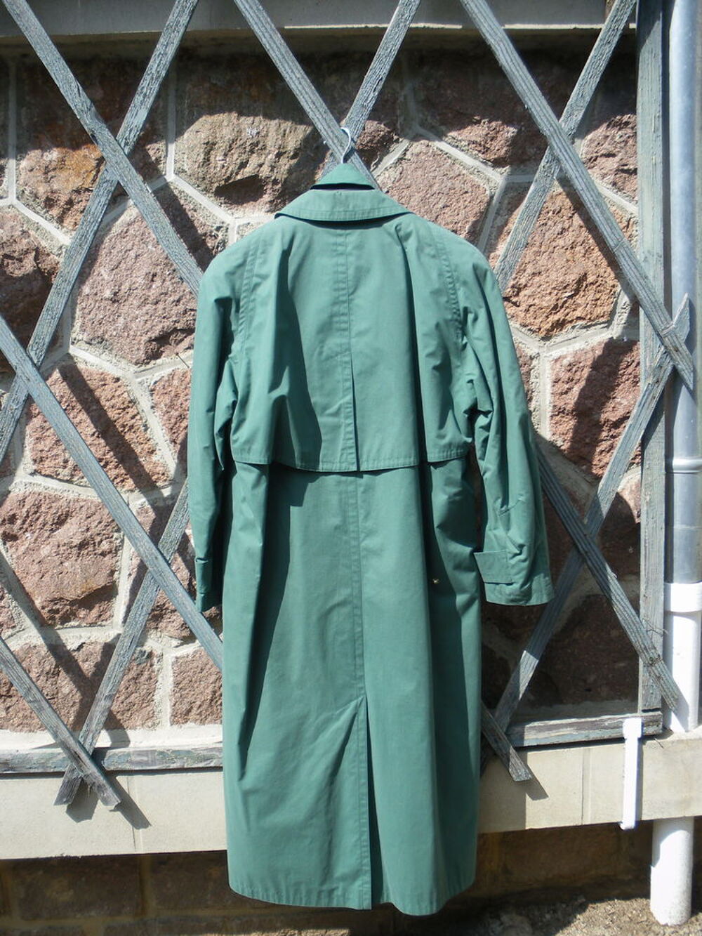 IMPERMEABLE Vêtements