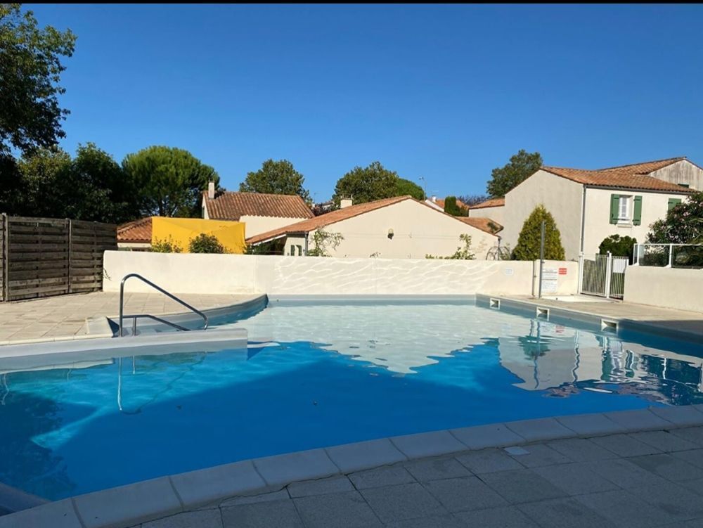 Vente Maison maison entre Royan et St Palais, proximité plage Vaux-sur-mer
