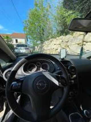Corsa 1.3 CDTI - 75 EcoFlex 111 2010 occasion 16190 Montmoreau-Saint-Cybard