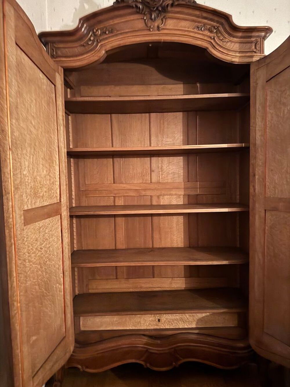 Armoire ancienne Meubles