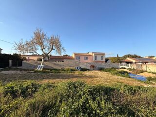  Terrain � vendre 85 m� La londe-les-maures