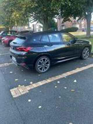 X2 xDrive 25e 220 ch BVA6 M Mesh Edition 2022 occasion 59116 Houplines