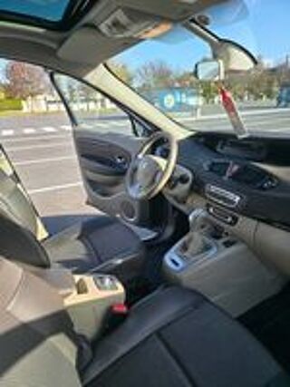 Sc&eacute;nic III Grand dCi 110 FAP eco2 Energy 5 pl 2011 occasion 91300 Massy