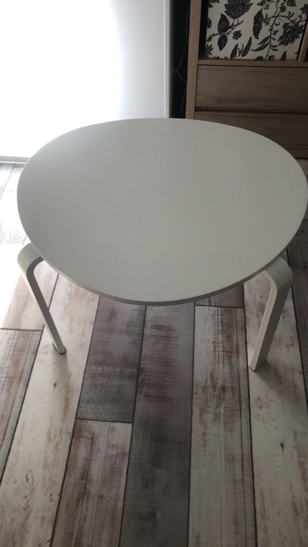 table basse en bois Meubles