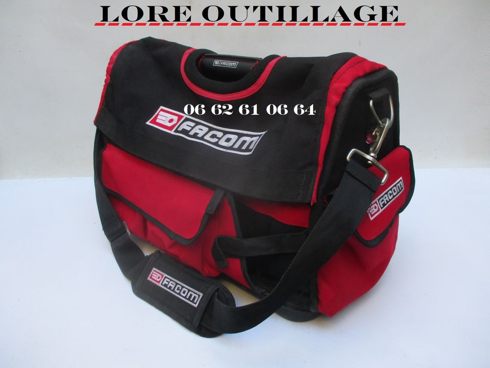 FACOM sac de rangement Bricolage
