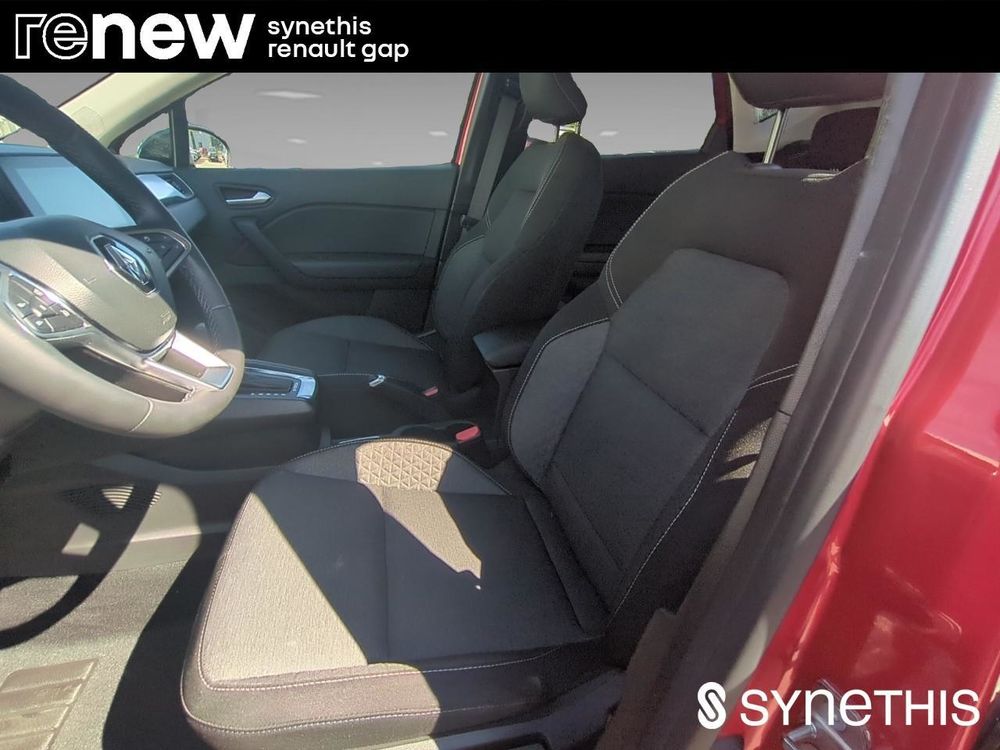 Captur E-Tech full hybrid 145 Evolution 2024 occasion 05000 Gap