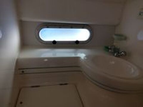 Vedette - Yacht - Offshore 1997 occasion 17390 La Tremblade