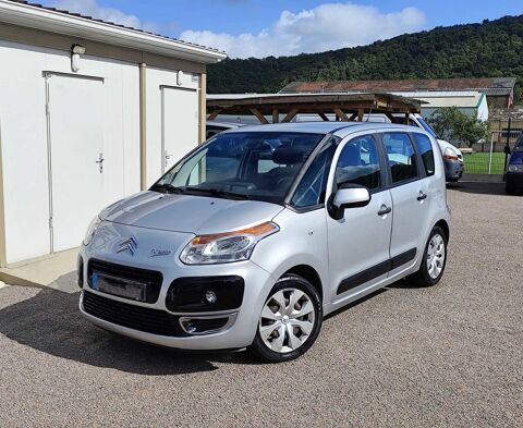 Citroen c3 picasso CITROËN  1.6 HDI 90cv CONFORT AIRDR