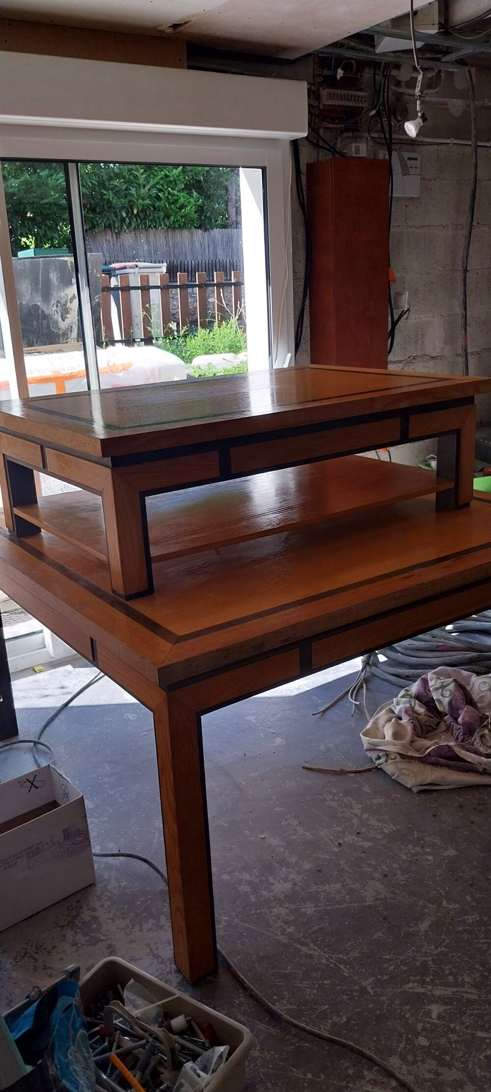 Mobilier de France Meubles