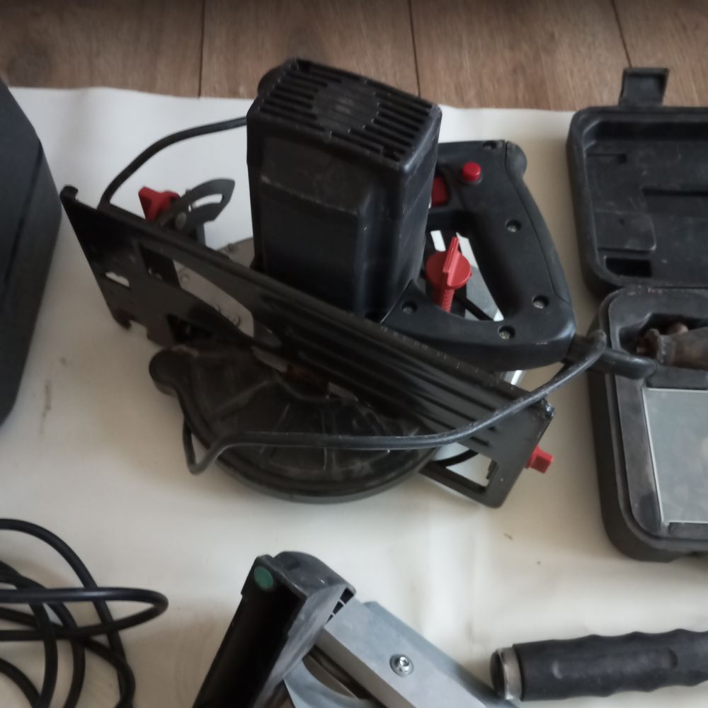 lot outillage Bricolage