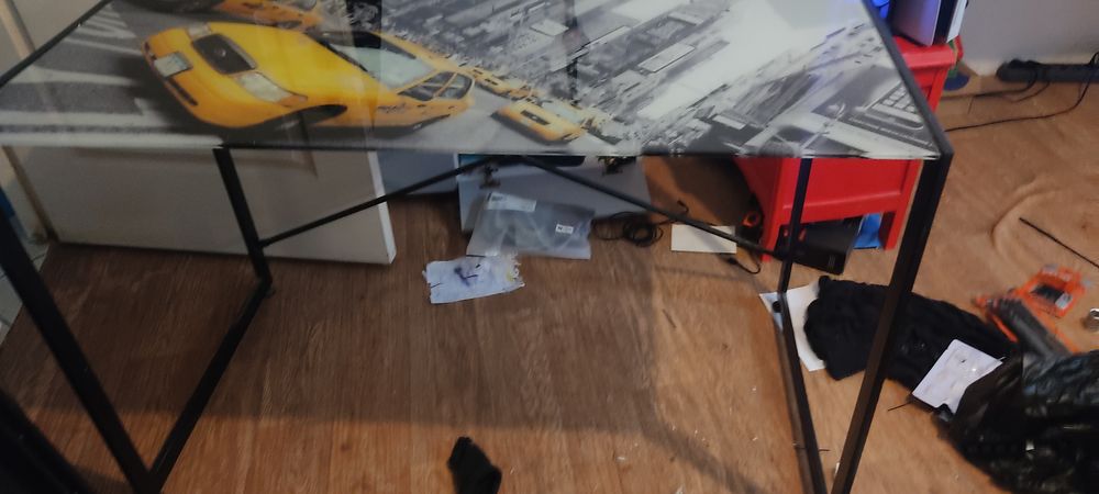 Bureaux Londre Meubles