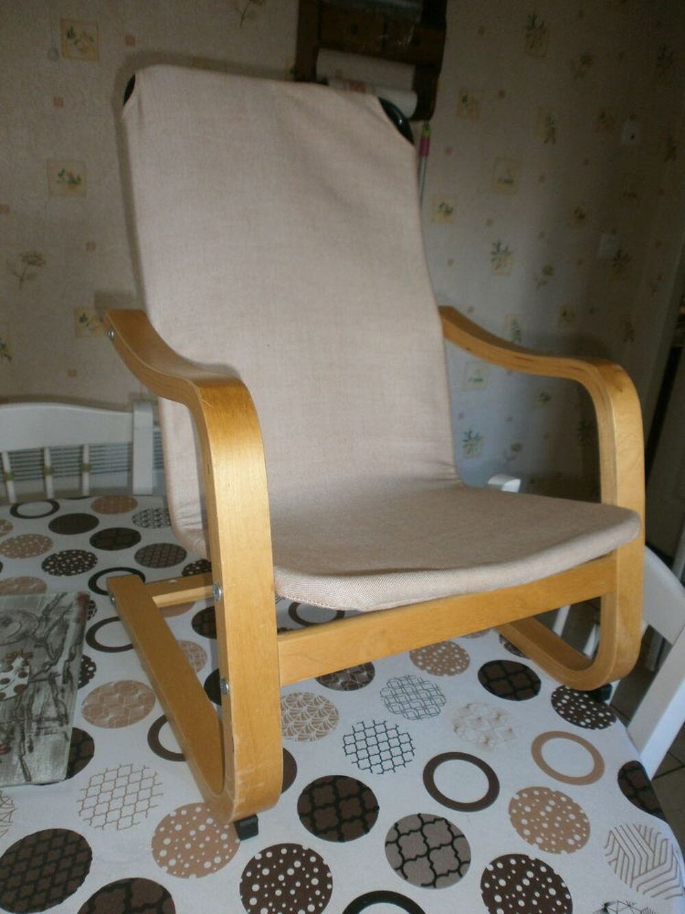 fauteuil enfant Mobilier enfants