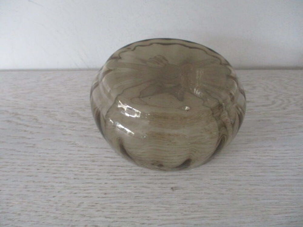 vide poche Décoration