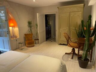  Appartement � louer 3/4 pi�ces 90 m�