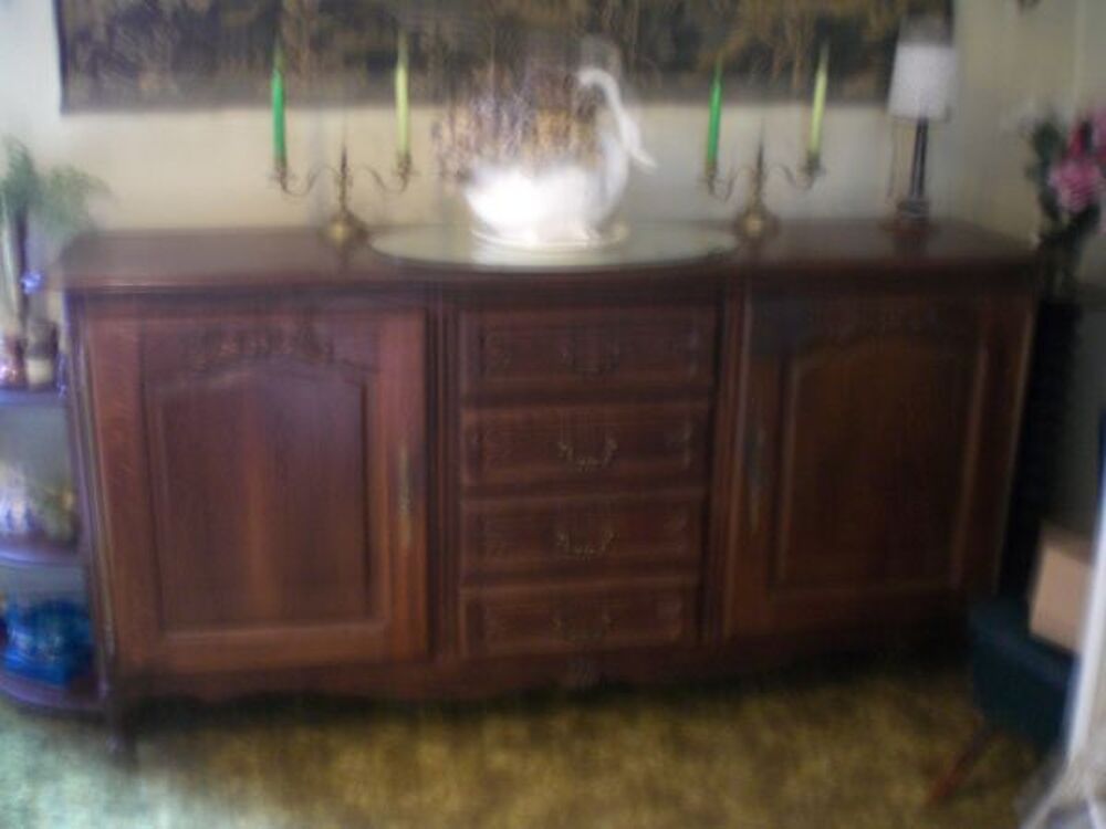 Joli BUFFET style "CAMPAGNE Meubles