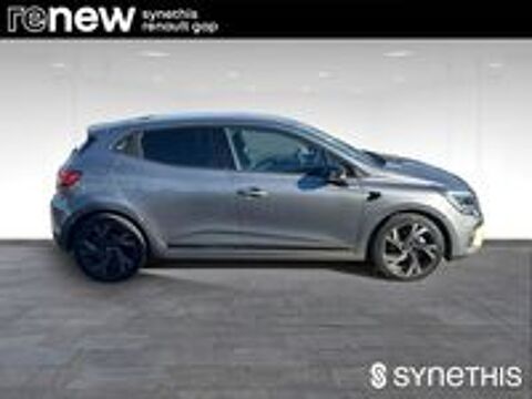 Clio V Clio E-Tech full hybrid 145 Engineered 2022 occasion 05000 Gap