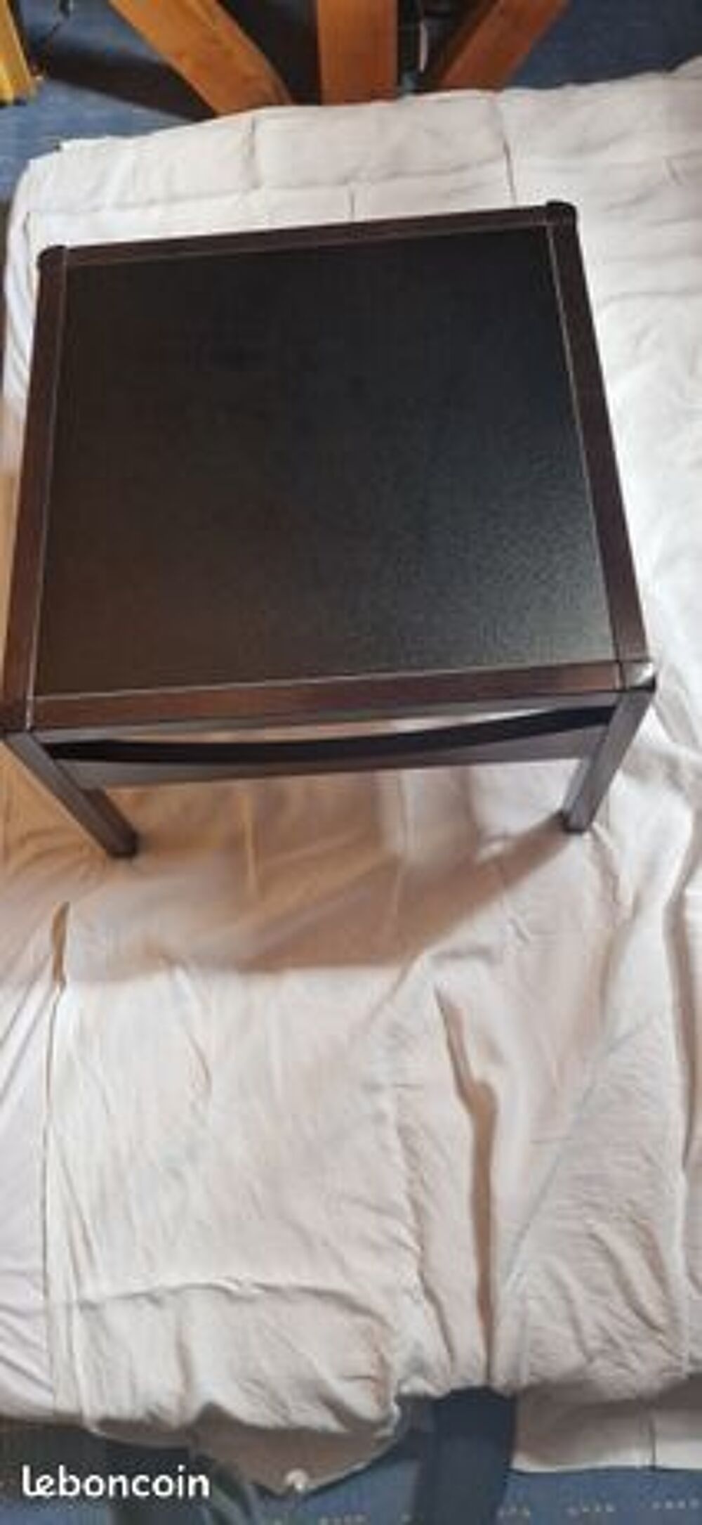 table basse Baumann Meubles