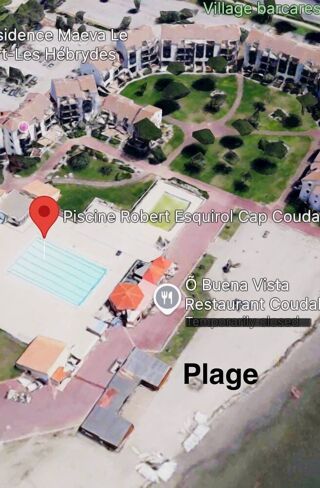 Investissement à vendre 2 pièces 110 m²