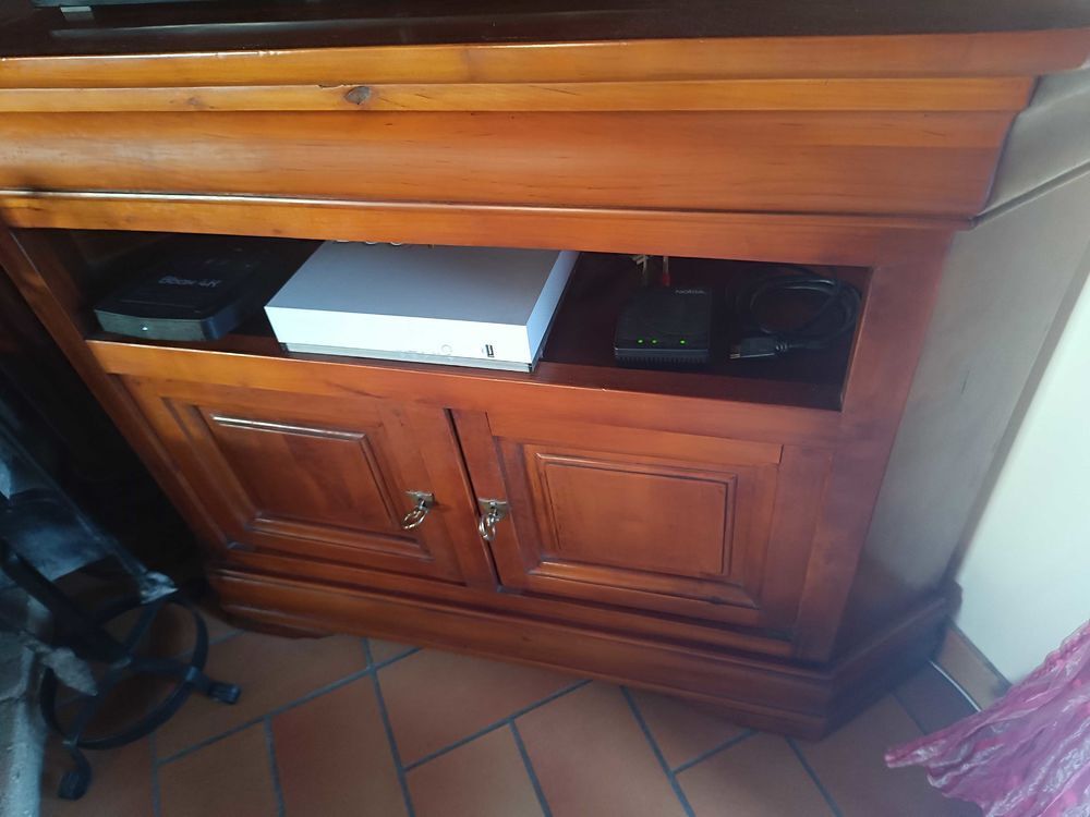 meuble de t&eacute;l&eacute;vision Meubles