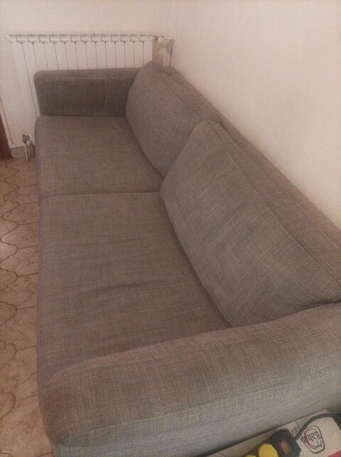 CANAPE 3 PLACES 220 Saint-Marcellin (38)