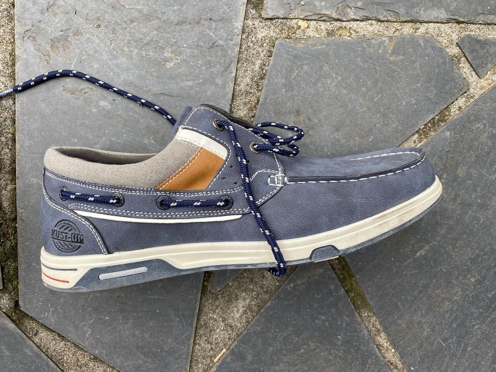 chaussure homme Chaussures