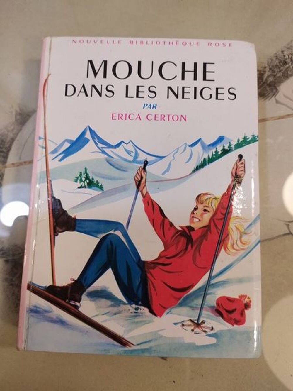 Livres Jeunesse Biblioth&egrave;que Rose Livres et BD