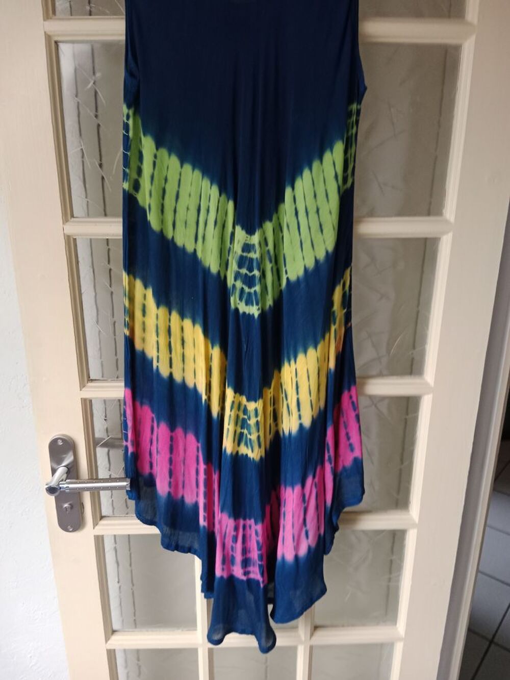robe longue femme Vêtements