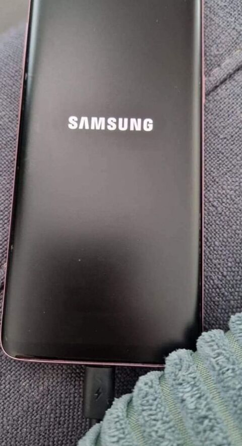 Samsung s9 Rose 64 Gb 200 Paris 5 (75)