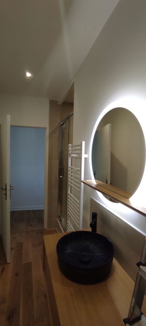  Appartement  louer 2/3 pices 39 m