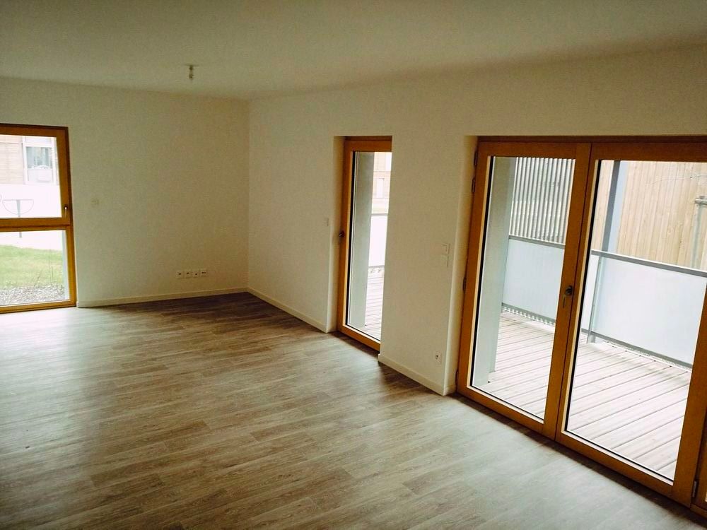 Vente Appartement Appartement  T4 de 86 m²  CARQUEFOU / LA FLEURIAYE  44470 Carquefou