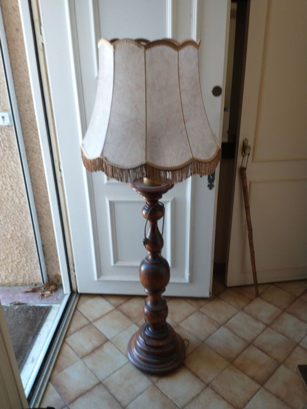 Lampe Meubles