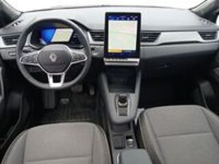 Symbioz E-Tech full hybrid 160 ch Techno 2025 occasion 42120 Le Coteau
