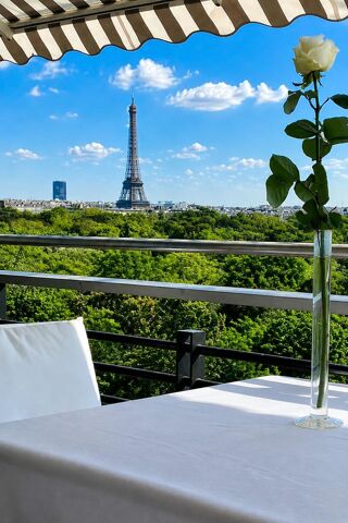  Appartement à vendre 3 pièces 90 m² Neuilly-sur-seine