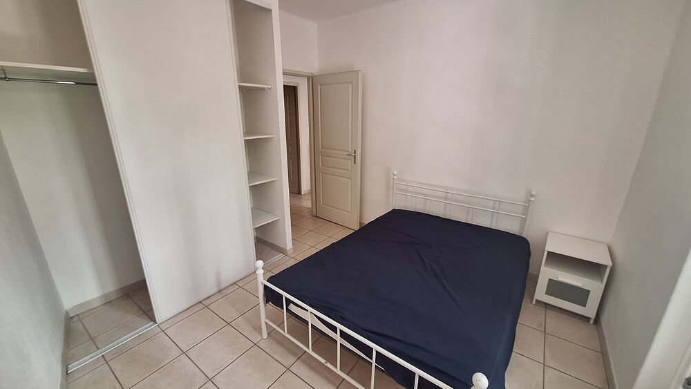 Vente Appartement T3 centre MANOSQUE Manosque