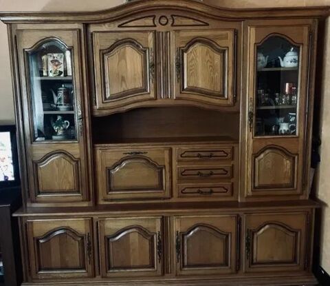 Armoire vaisselier living 0 Massy (91)