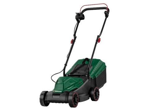 3 Tondeuses à gazon électrique verte Divion (62)