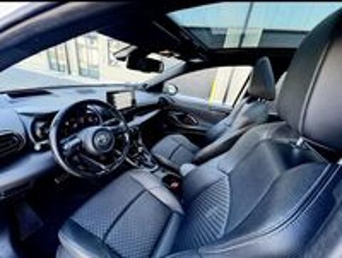 Yaris Hybride 116h Collection 2021 occasion 94260 Fresnes