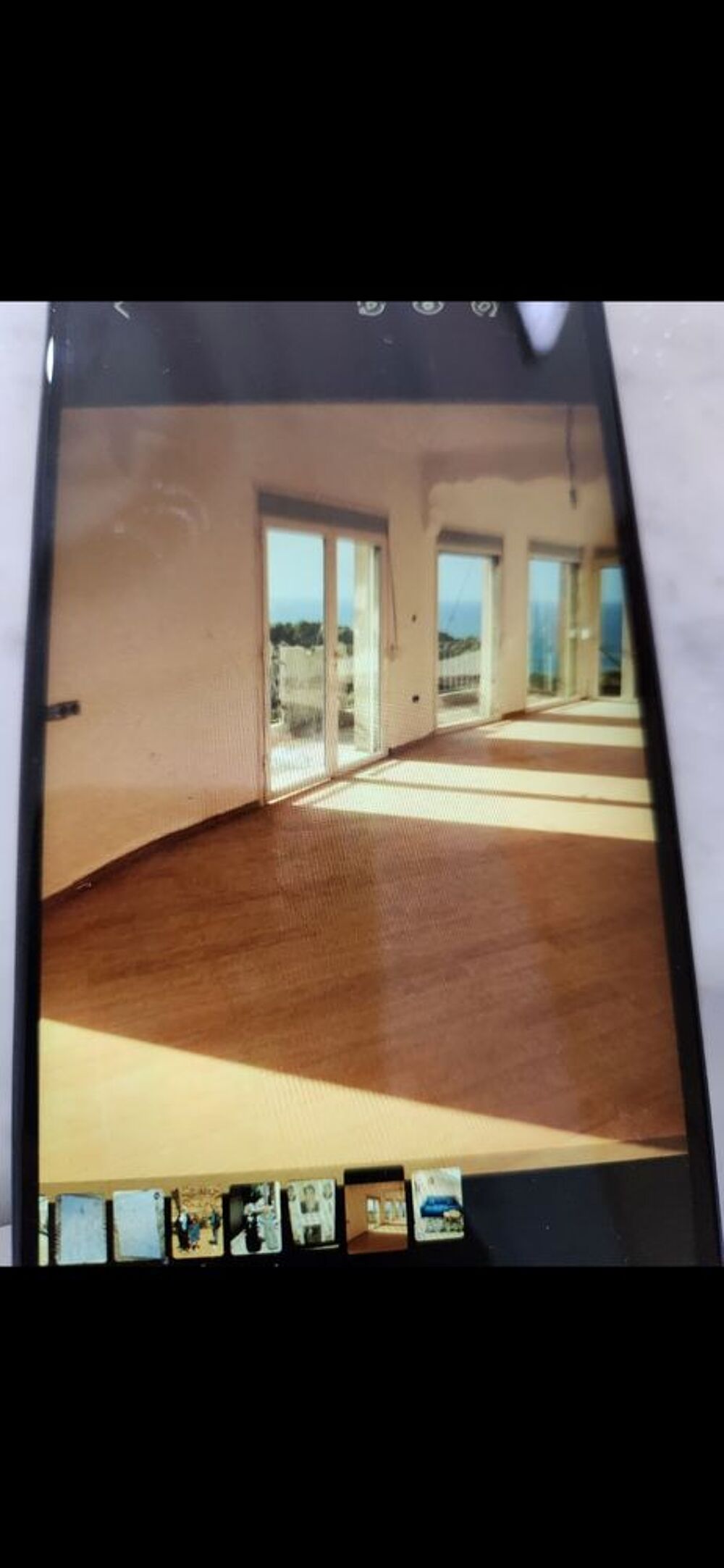 Vente Villa Vuepart panoramique Tipaza, algérie (Algerie)