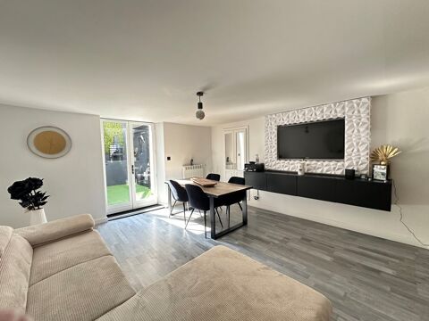   Maison gondreville Maison - 5 pi�ce(s) - 144 m�