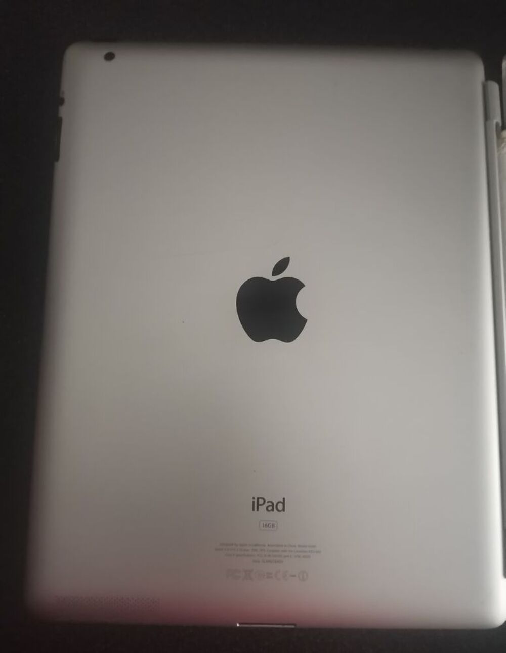 iPad 16GB Téléphones et tablettes
