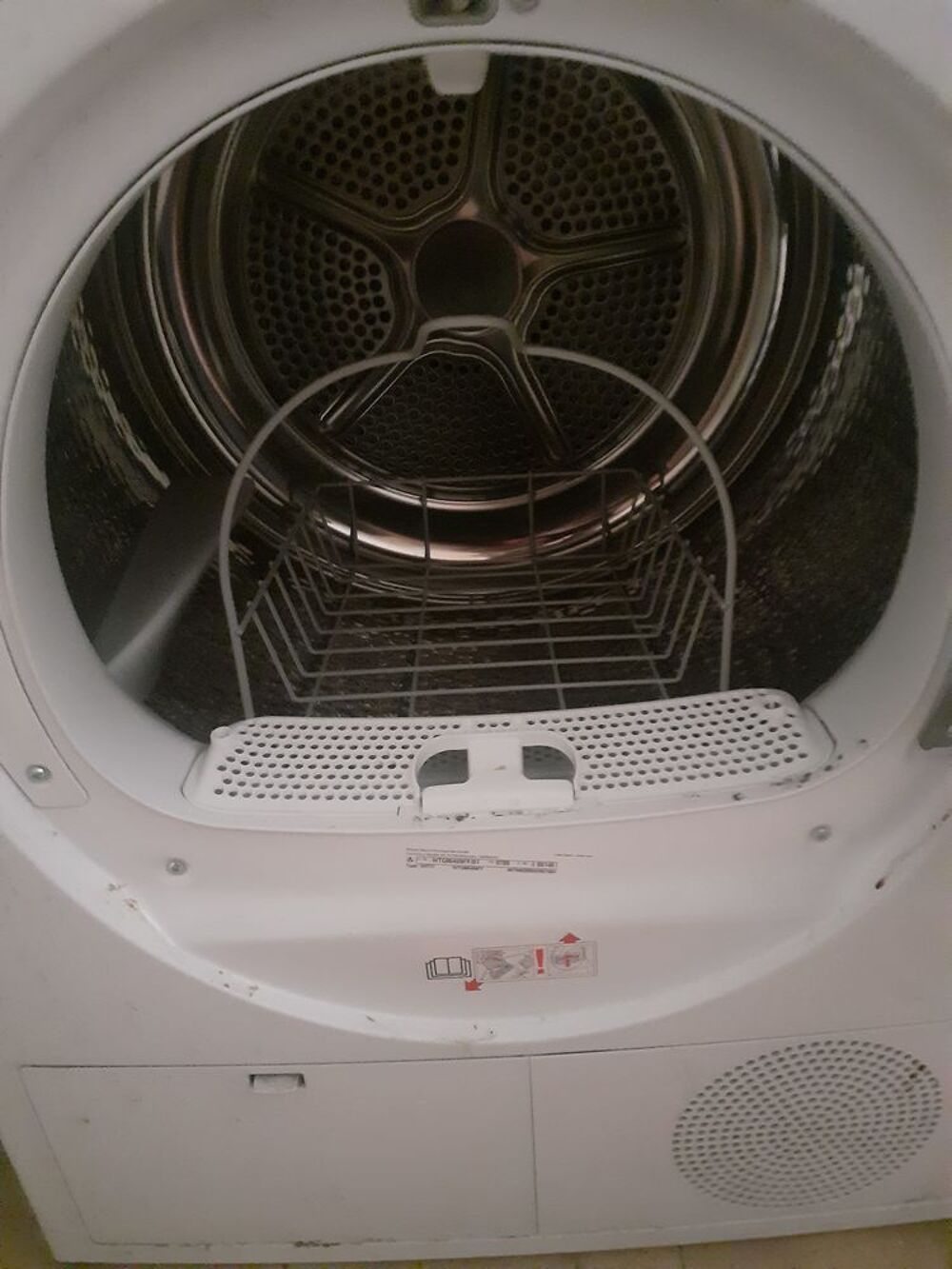 S&egrave;che linge bosch Electroménager