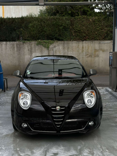 Alfa-romeo mito Alfa Romeo  1.4 MPI MultiAir Start &