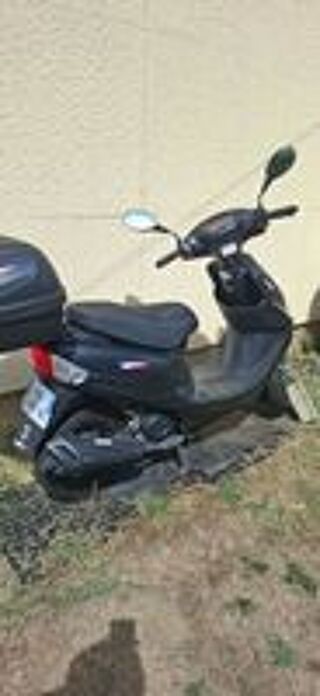 DERBI 2025 occasion 87400 Saint-L&eacute;onard-de-Noblat