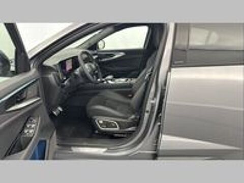 Rafale E-Tech full hybrid 200 ch esprit Alpine 2025 occasion 83160 La Valette-du-Var