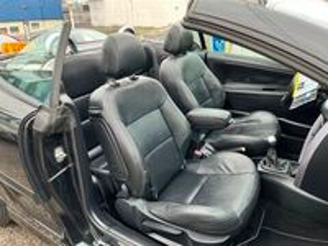 207 CC 1.6 VTi 16V 120ch Sport 2007 occasion 42700 Firminy