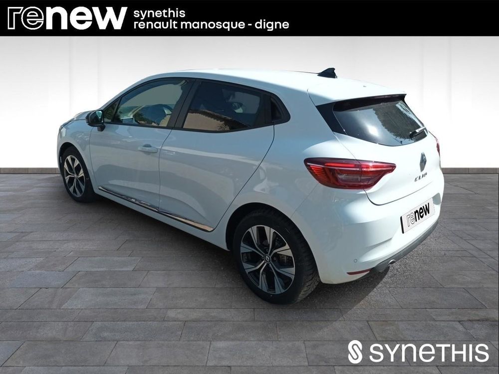 Clio V Clio SCe 65 Evolution 2023 occasion 04100 Manosque