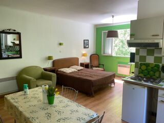  Appartement  louer 1 pice 40 m