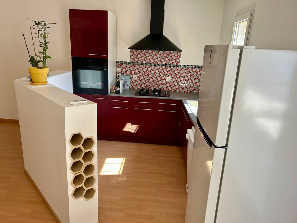 Vente Maison Maison T2 calme absolu à 10 min à pieds de la plage Saint-julien-de-peyrolas
